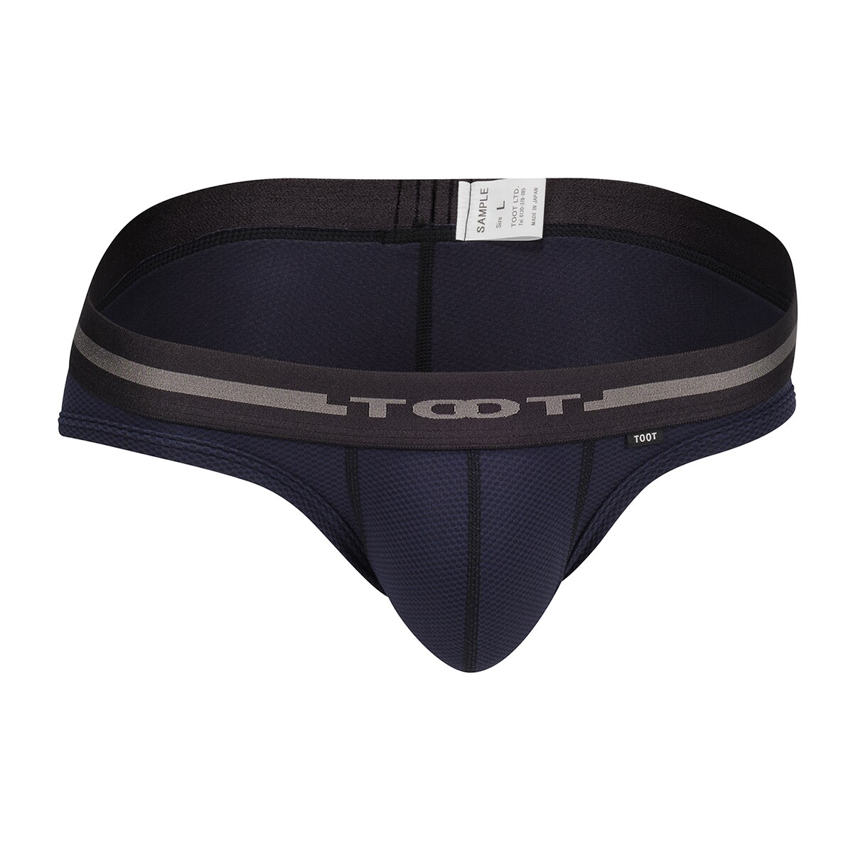 surrrrround 様TOOT ヒップ ストラップ ジョック ブラック Amazon | [トゥート] カノコ ジョックストラップ グレー S