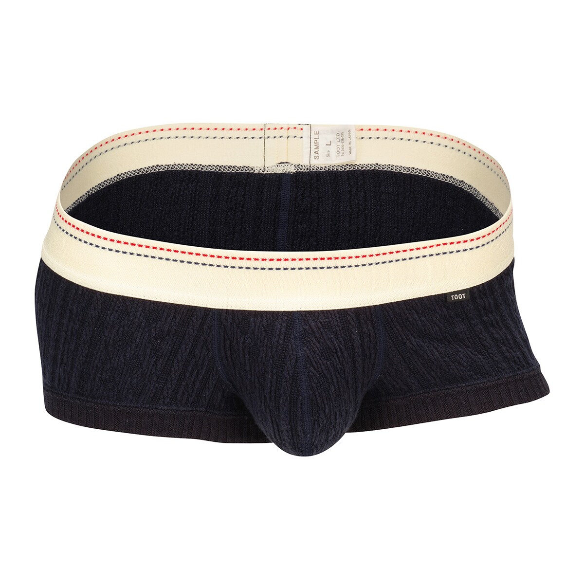 トゥート(TOOT) メンズ パンツ・ボクサーパンツ・ブリーフ の一覧