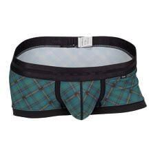 TOOT タータンチェック ボクサー III