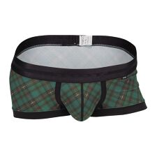 TOOT タータンチェック ボクサー III