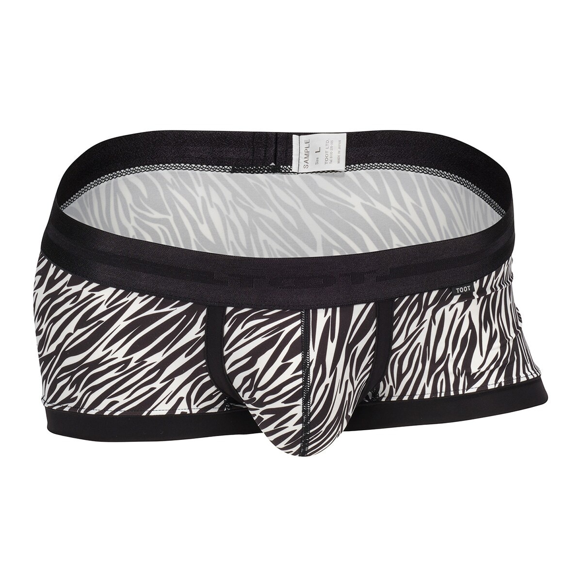 デジタルハート ボクサー | トゥート(TOOT) | マルイウェブチャネル