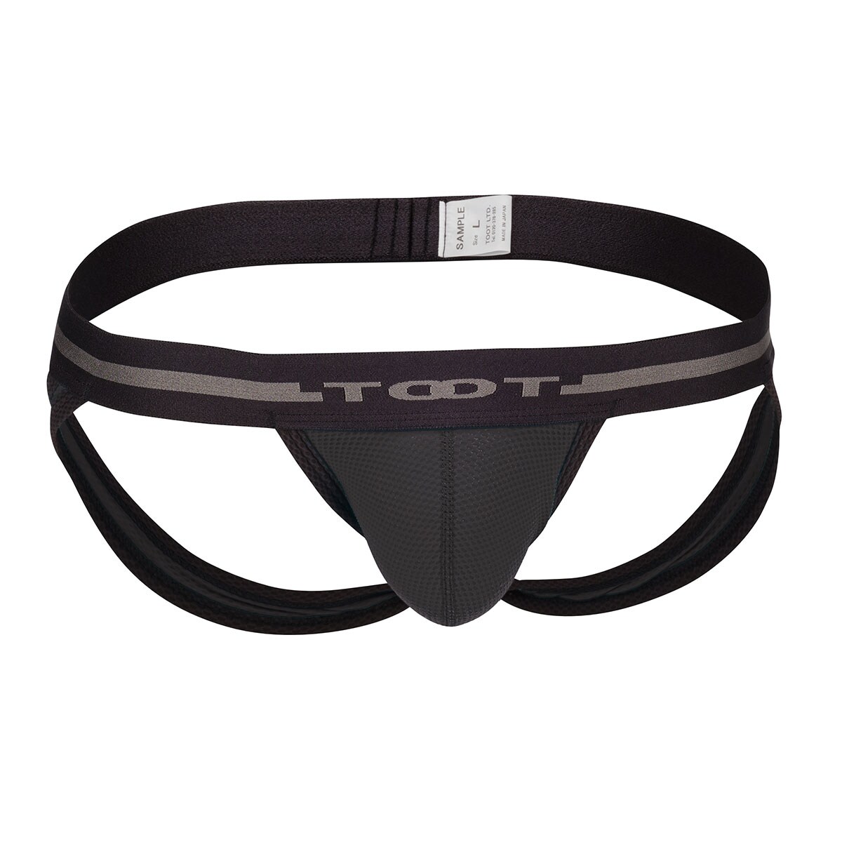 [�}���C]MESH plus �W���b�N�X�g���b�v/�g�D�[�g�iTOOT�j �u���b�N