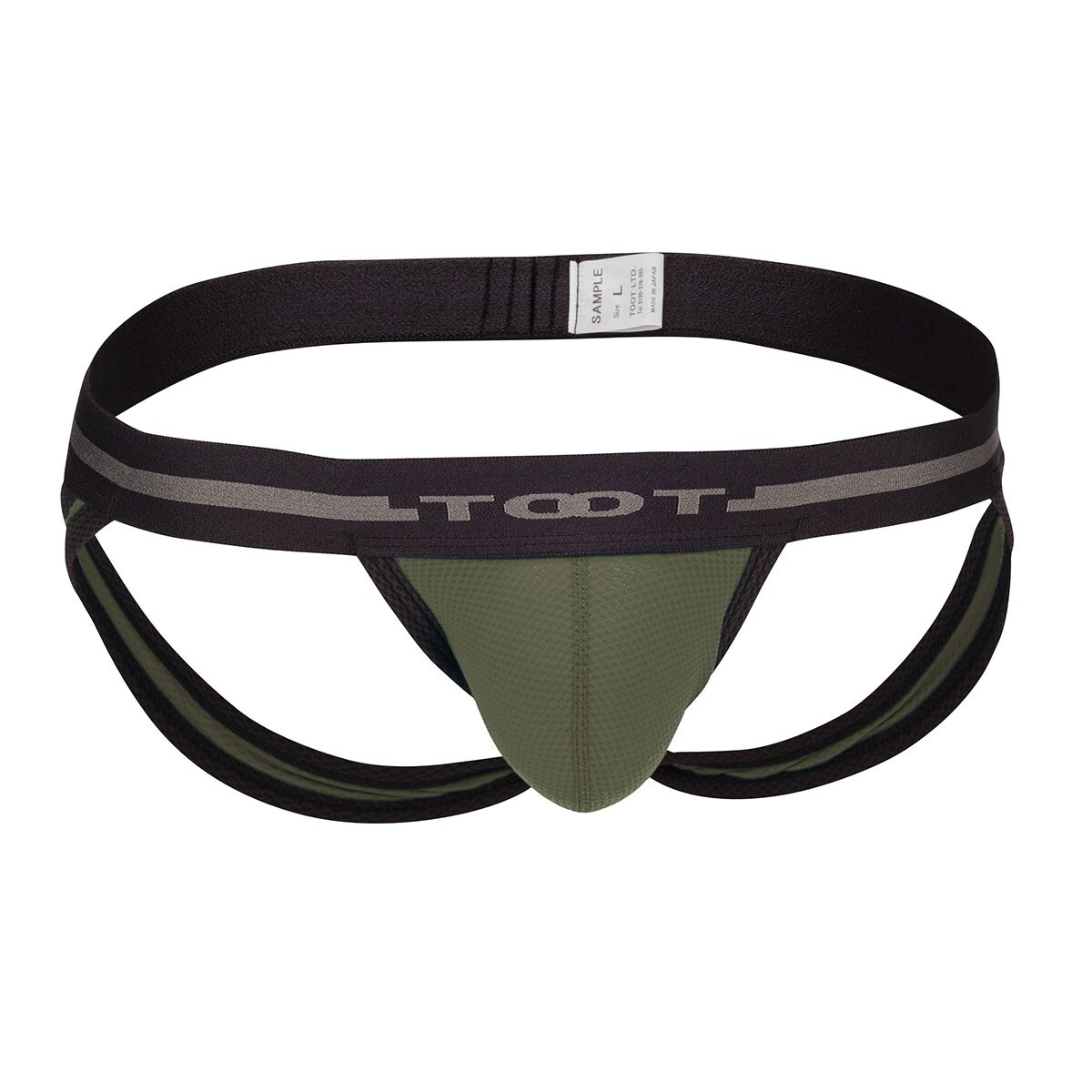 [�}���C]MESH plus �W���b�N�X�g���b�v/�g�D�[�g�iTOOT�j �I���[�u