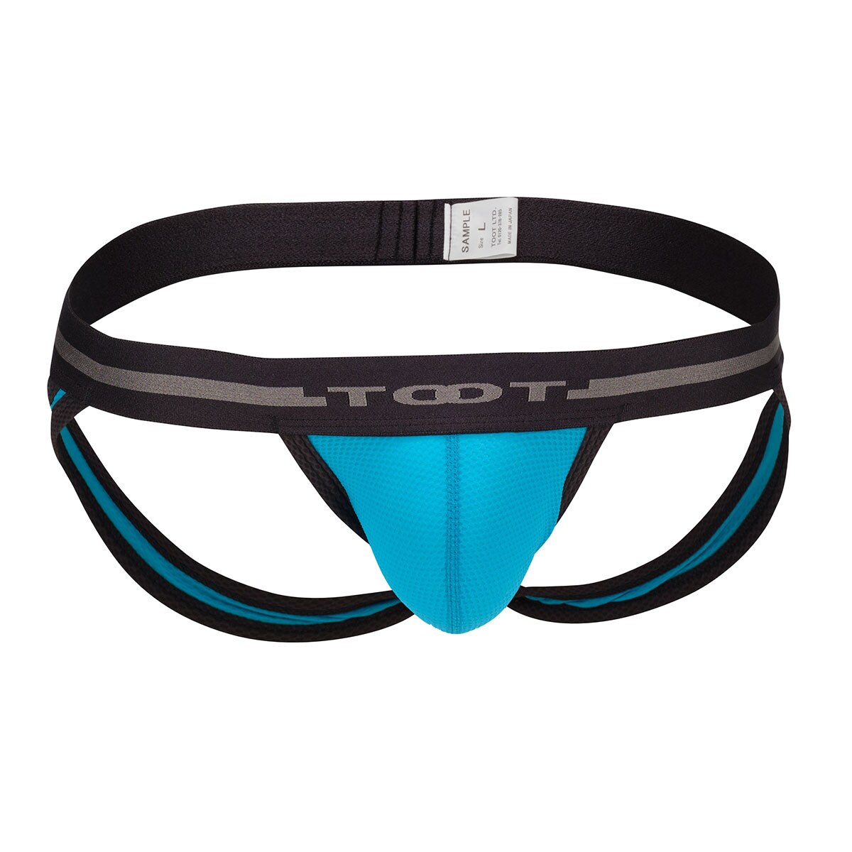 [�}���C]MESH plus �W���b�N�X�g���b�v/�g�D�[�g�iTOOT�j �^�[�R�C�Y