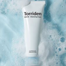 トリデン(Torriden)のTorriden ダイブインクレンジングフォーム(韓国コスメ)