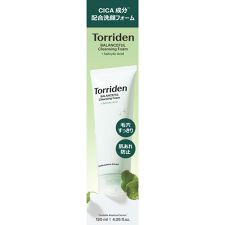 トリデン(Torriden)のTorriden バランスフルクレンジングフォーム(韓国コスメ)