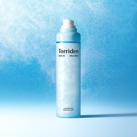 トリデン Torriden ダイブイン グロウミスト 50ml(韓国コスメ)
