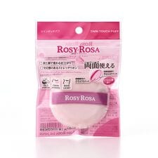 ロージーローザ(ROSY ROSA)のロージーローザ　ツインタッチパフ