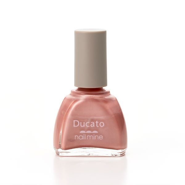 デュカート ネイルマイン34 モカベージュ | デュカート(Ducato
