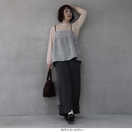 [^:345814-74]ghƊy𗼗I{̃}bgTepcyfUCzghƃNV[ȐSn𗼗Al̃ChpcłBXgƗ悤ȔXg[gVGbg͋r̃C܂ɌAƂۂɁBɂ̓{ŏifBe[{VGbg̕ωy߂邱Ȃꊴ̂fUCłB{͎O\Ȃ̂ŁAVvȃChpcƂĂp܂Btg͂ƌtFCN̑OJdlŁAEGXg̓SdlȂ̂ŒߕtȂKȐSnłByfށziȔƁA炩Ȕ肪Sn悢}bgTefނgpBAGKgȕ͋Co܂By₩ȑfފő̂̓WAXgXt[ȐSnłBnȂłȂASĒp܂B[[[[[[[[[[[[[[[[[FȂLkFȂnFȂ[[[[[[[[[[[[[[[[[yFWJz񂵂₷lJ[2FWJE`R[O[iX~N@_[NO[@ݐF@Xg[gO[jEJ[LiCF@F@EB[O[@I[ujyX^COzȂ̕ƍLA񂵗͔Q̃pcłBVvȃJbg\[uEX܂ŁAǂȃgbvXƂB̃{ŃX^CÕANZgoA{OăXg[gVGbgŐƗlXȕ\y߂܂BChVGbgCɂȂ镔Jo[AƂc̃CBNV[ȐSnȂ̂ŁAfC[[Xɂ҂1{łBsCɓo^tłȏ񂪂ςEuîCɓo^vōēגʒmAlCACẽXg1_ʒmAZ[ʒmȏ󂯎邱Ƃł܂BEuuĥCɓo^vSHOP̐VACeēׂȂǁAȏ󂯎邱Ƃł܂Iyuhz|leswel@XEF\茒₩ȐSœX߂BGtH[gXAV[XAV[XA{[_[XA^CXBlXless܂ƂƂŁASgƂɒASn悭RZvgBOŉ߂AXgX炵t@bVy݃ANeBuɉ߂ɂ͉炵Cɂ܂Ƃĉn߂Bǂȏʂł炵݂邱Ƃ̂łhealthy wearBLALLA3LA4LA5LALxȃTCYWJ̃uhłB蒅Aۂ肳AvXTCYAO}[At@[t@f̌^̕ɂ߂̃{fB|WeBuɂȂ邨młB