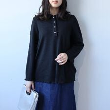 【大きいサイズ】ふわふわソフトテレコポロ