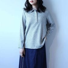 【大きいサイズ】ふわふわソフトテレコポロ