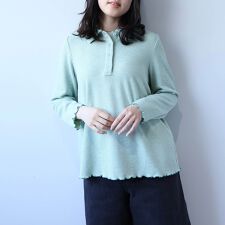 【大きいサイズ】ふわふわソフトテレコポロ