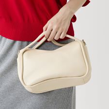 ワンショルダーカーブバッグ