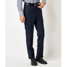 メランジドビーパンツ/スリーピース対応