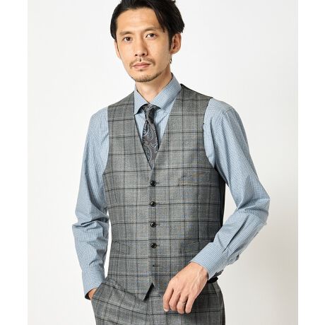 [^ԁFM0123FV 607]îcōo CROWDED CLOSETԂ̃xXgyfUCz炩ȃĉۃ`FbNBi[^ŃyׂAS̓IɍאgŃX^CbVȃVGbgɎdグĂ܂BT߂Ȍ򊴂͕igĂAۃ`FbNƑ܂ĒmIŐamIȈہBɃhXAbvV[ɂ߂ȎdオƂȂĂ܂B|Pbg̓ʕzƂȂĂAƈ̌^̃`[tƂĂg܂Byfށz@ׂŊ炩ȓH{fނgpB_炩ȎGłAƂe[OłByX^CO/V`G[VzfށEŕʔ̃X[cZbgpӂĂ܂BiFTWۃ`FbN X[ciԁFM0123FT 607X[cZbgAbvƂĂ͂AX[s[XƂĂȂ\BrWlXV[͂Aw/Ǝ/l//I/p[eB[/HƂ؂₩ȏʂAƎQ/t/TƂtH[}ȏʂɂp܂BydlzxXgm[J[tg_[ctg|Pbg~1TCh|PbgE~1obNxgobN_[cyNARROWfz̏iNARROWiiEjfłByׂAS̓IɃX^CbVȃVGbgȃfB{Iȃe[[hWPbgׂ߂ŁAEGXg肪߂Ă邽ߑ̌`ꂢɌ̂łBypfzg186cmoXg88cm EGXg73cm qbv92cm pTCY:03iLjyCROWDED CLOSET(NEfbh N[[bg)zMEN'S BIGĨX[c[xBmȂ̍{ɁAt@bVƋ@\iȃX[cX^C育ȉiŁBς䂭CtX^Cɍ킹ăe[OꂽrWJWEFA񋟂܂BndlEfUCɂApقȂꍇ܂Bj^[Ep\RɂFɌ덷ꍇ܂B\߂܂B