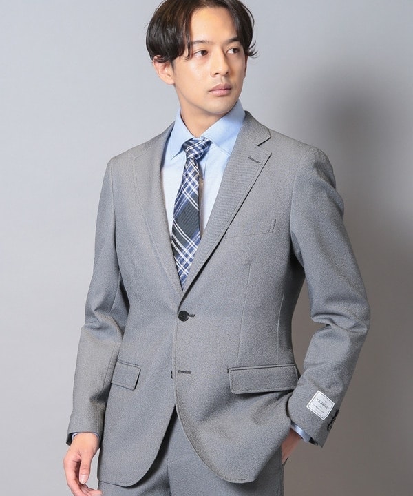 【BOB】 LIGHT441/テーラードJK BOB】 LIGHT441/テーラードJK | ボブ(BOB) | マルイウェブチャネル