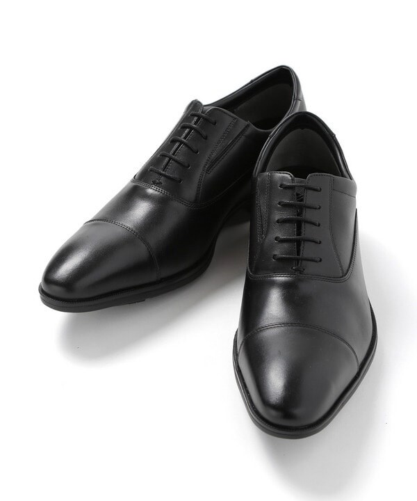 texcy luxe】3E GORE TEX ビジネスシューズ TU-8002 | クラウデッド