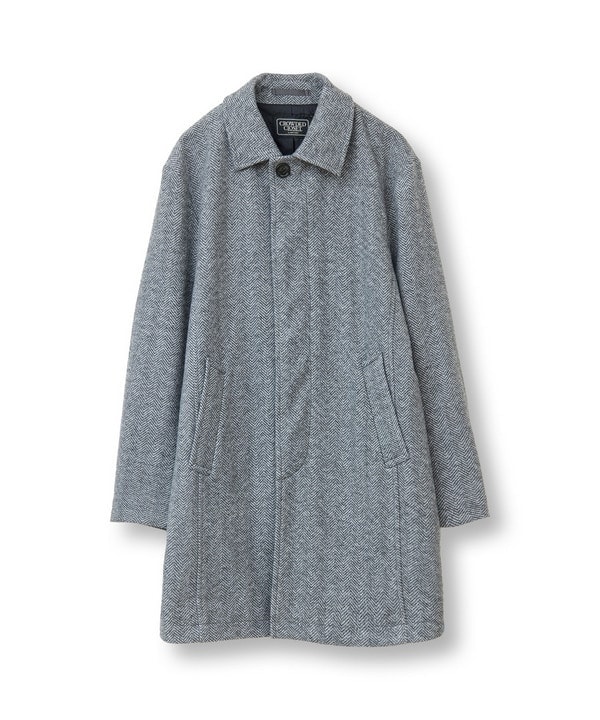 [}C]w{[cC[hW[WXgb`R[g/NEfbhN[[bgiCROWDED CLOSETj O[n