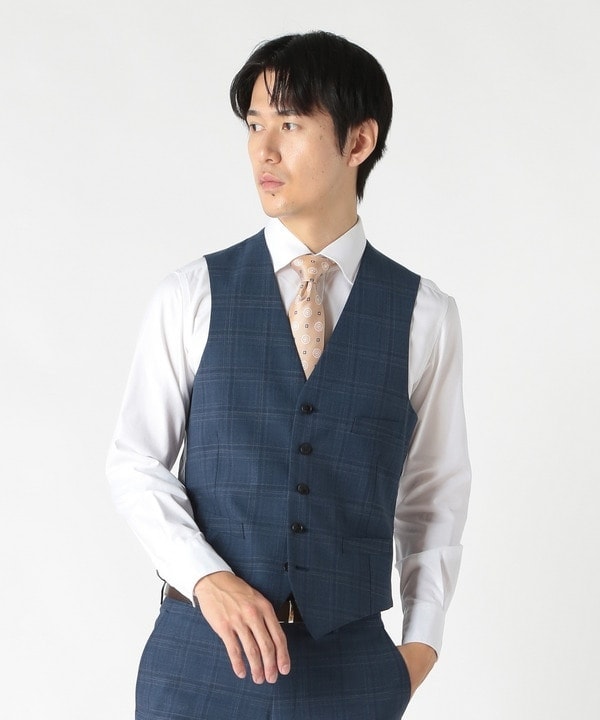 クラウデッドクローゼット(CROWDED CLOSET) メンズ パンツスーツ