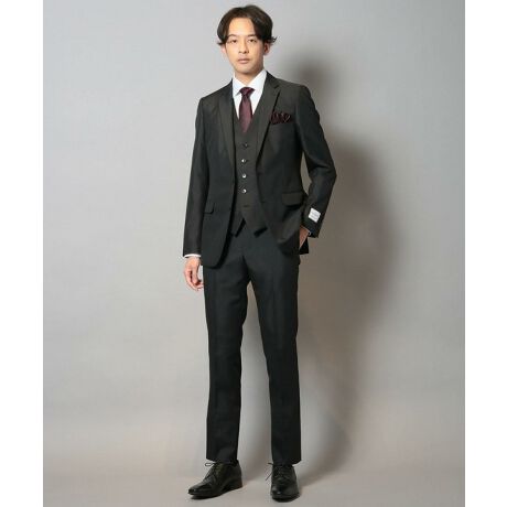 [^ԁFM0151FT603]y򊴂o؂₩ȃX[cZbgAbvzĉfނgpAe[[hWPbgƃXbNXpc̃X[cZbgBhVɗDĂ邽߁ȂTɂƊL[vĂ܂BVGbg͍אgŃX^CbVNARROWfBWPbg͔wdlŁA|Pbg̓ʕzƂȂĂAƈ̌^̃`[tƂĂg܂ByX[s[XΉzAfނ̃xXgpӂĂ܂BX[cZbgAbvƂĂ͂AX[s[XƂĂ̒p߂łB[J[iԁFM0151FV603yNARROWfz̏iNARROWiiEjfłByׂAS̓IɃX^CbVȃVGbgB{Iȃe[[hWPbgׂ߁Apc̃EGXg܂ĂAX^CYɖĂ݌vłBw/Ǝ/l//I/p[eB[/HƂ؂₩ȏʂAƎQ/t/TƂtH[}ȏʁArWlXV[AJWAȃX^C܂ŕLV[łp܂Byfzg:185cm :91cm EGXg:70cm qbv:95 pTCY:3(L)ƖẺAPCX}[gtHȂǂ̊ɂAiƉ摜̃J[̌قȂꍇ܂B摜̓Tv̂߁AFTCY̎dlύXɂȂꍇ܂BTCY͕ЋK̍̐ɂċLڂĂ܂A኱̌̍ꍇ܂Bpc̐tVdlƂȂĂ܂B@ϋ܂AŊ̂ɂĂqlgŐグ肢܂B