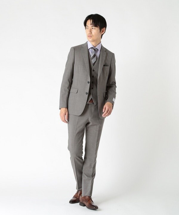 メンズ ビギ(MEN'S BIGI) メンズ スーツ・セットアップ の通販