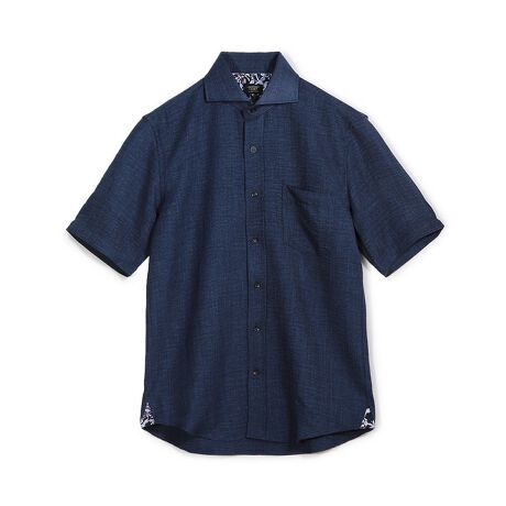 [^ԁFM0151FBH612]y_ŐꂽfUCƉKȒSn˔VczlC̃VcAG߂ɂ҂ȔœoBאgŃX^CbVȃVGbg̃JWAVcB܂̓z]^J[ŁAIȐꂽ͋CoĂ܂Byf/fUCzbV[H{\tgȕƐSnǂG肪B|GXe100%ŁAŴD肪͂̈B̃ẂAقȂF̎킹ēƓ̐F𐶂ݏoĂ܂BꂽfUCƑlȃJ[oG[VŁAVc̃fUC̓VvłȂAfނ^镗⎿IŖ͓IłB܂܂ȃJWAX^Cɍ킹₷AfC[EFA⃊bNXV[Ŋ􂵂Ă܂BG߂ɂ傤ǗǂŁAyȒȂy߂܂Bz]^J[̂߁Am[^CłlɂȂ܂BƖẺAPCX}[gtHȂǂ̊ɂAiƉ摜̃J[̌قȂꍇ܂B摜̓Tv̂߁AFTCY̎dlύXɂȂꍇ܂BTCY͕ЋK̍̐ɂċLڂĂ܂A኱̌̍ꍇ܂B