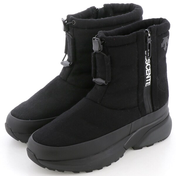 DESCENTE/デサント/ACTIVE WINTER BOOTS/ユニセックス