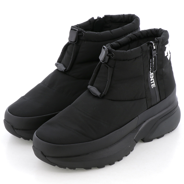 DESCENTE/デサント/ACTIVE WINTER BOOTS SHORT/ユニセックス