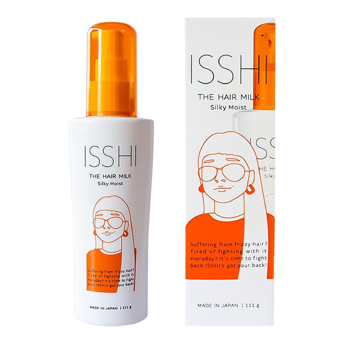 [�}���C]ISSHI �C�b�V �U �w�A�~���N �V���L�[ ���C�X�g/�C�b�V�iISSHI�j