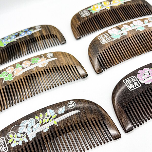とくびぐみ2021サマーコレクション - 徳川美術館オンラインショップ