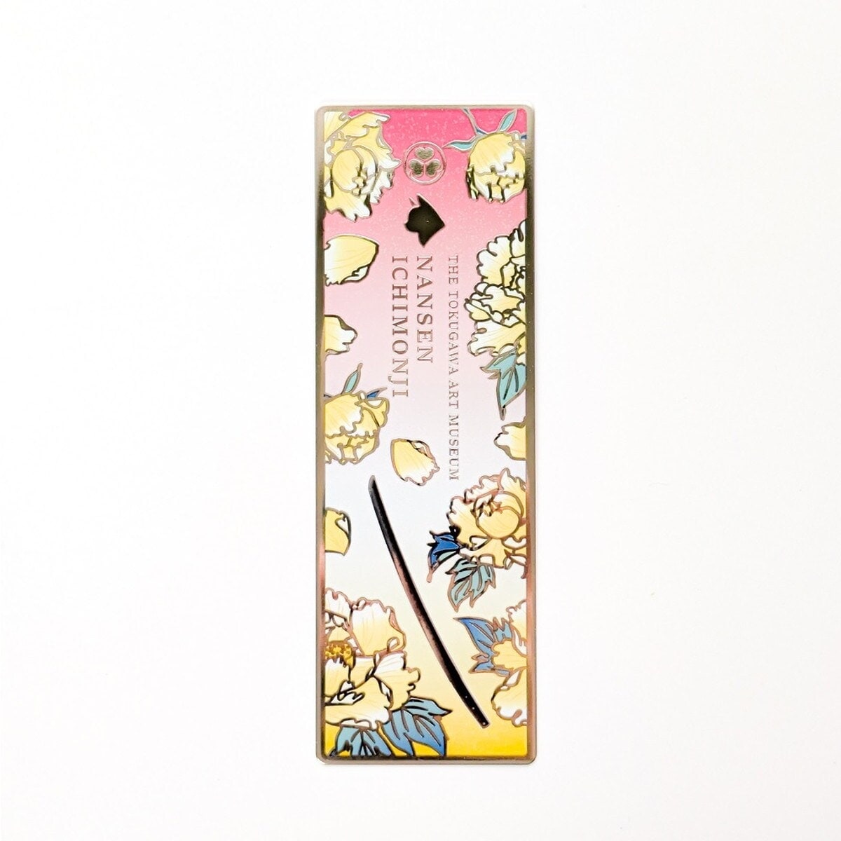 本作長義 アクリルキーホルダー とくびぐみフェス2025 | 徳川