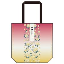 エコバッグ南泉一文字 | 徳川美術館