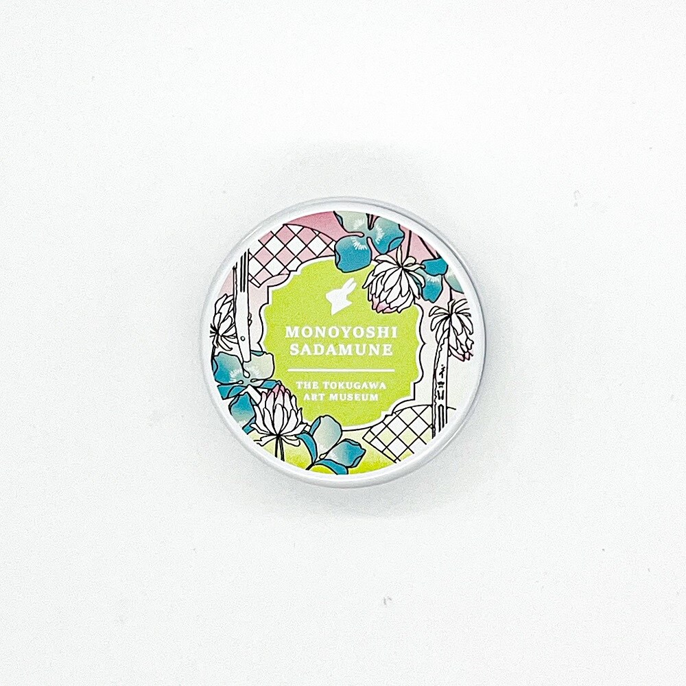 物吉貞宗バーム | 徳川美術館(THE TOKUGAWA ART MUSEUM) | マルイ