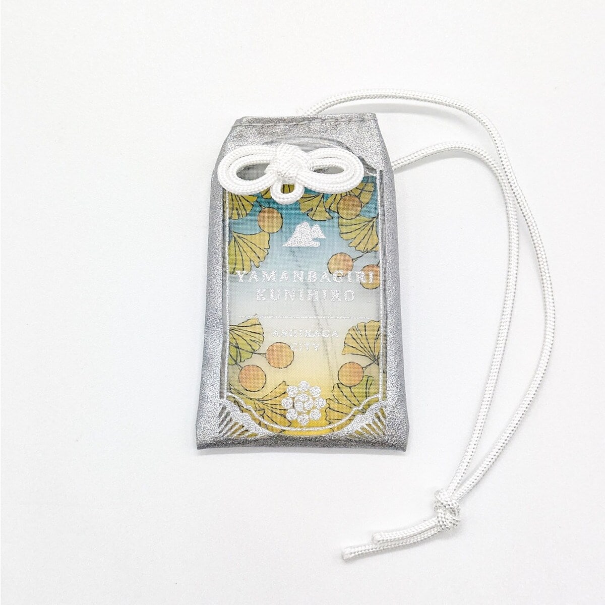 シースルーお守り山姥切国広 | 徳川美術館(THE TOKUGAWA ART MUSEUM