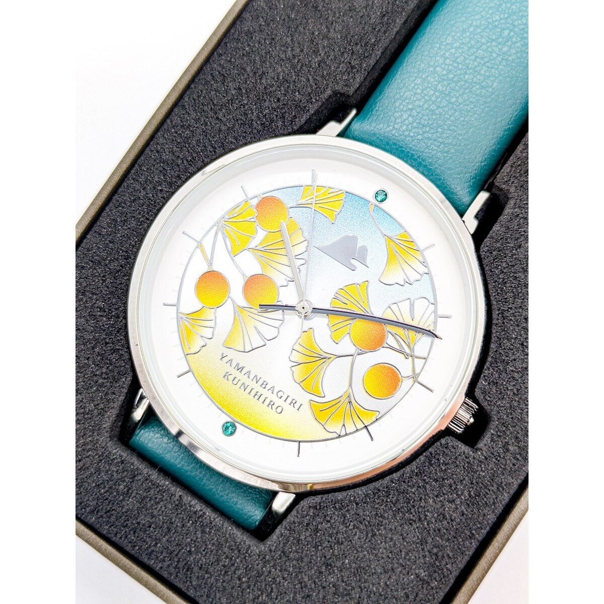 時を刻む名刀 山姥切国広腕時計 | 徳川美術館(THE TOKUGAWA ART MUSEUM