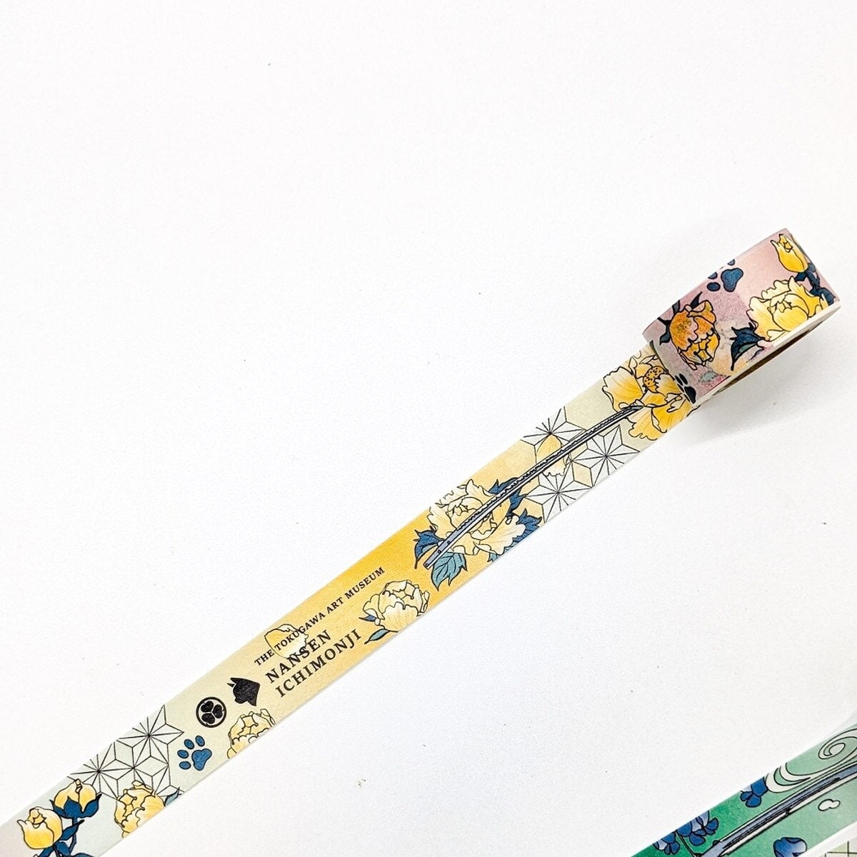 [}C]}XLOe[v2025ꕶ/pفiTHE TOKUGAWA ART MUSEUMj