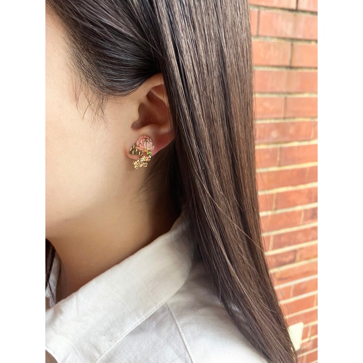 名刀イヤリング2025物吉貞宗 | 徳川美術館(THE TOKUGAWA ART