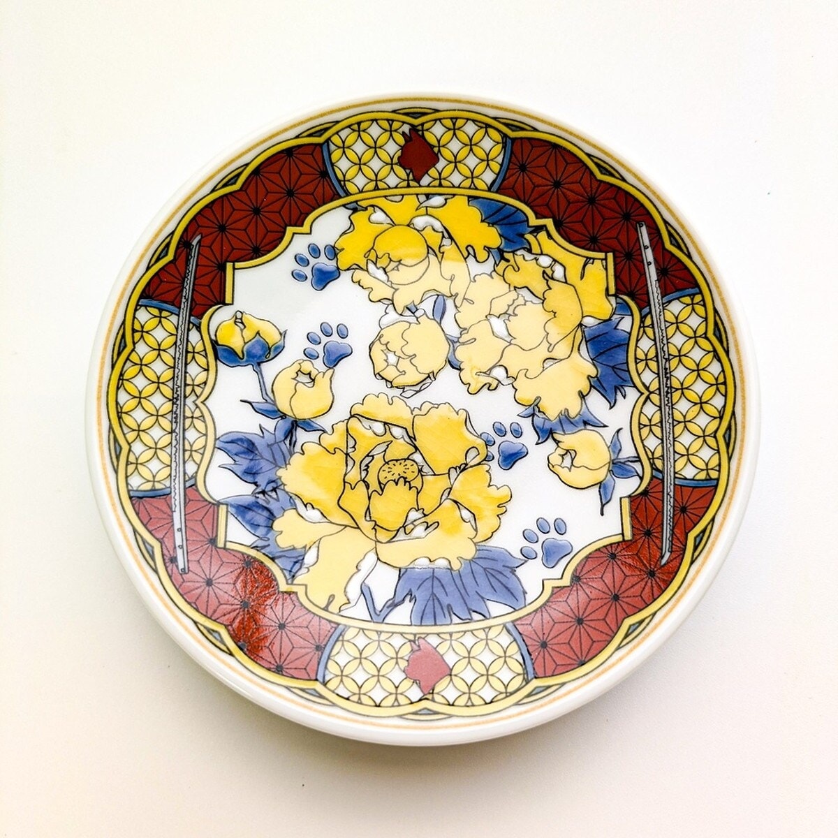 [}C]xq×閼 JēMꕶ/pفiTHE TOKUGAWA ART MUSEUMj