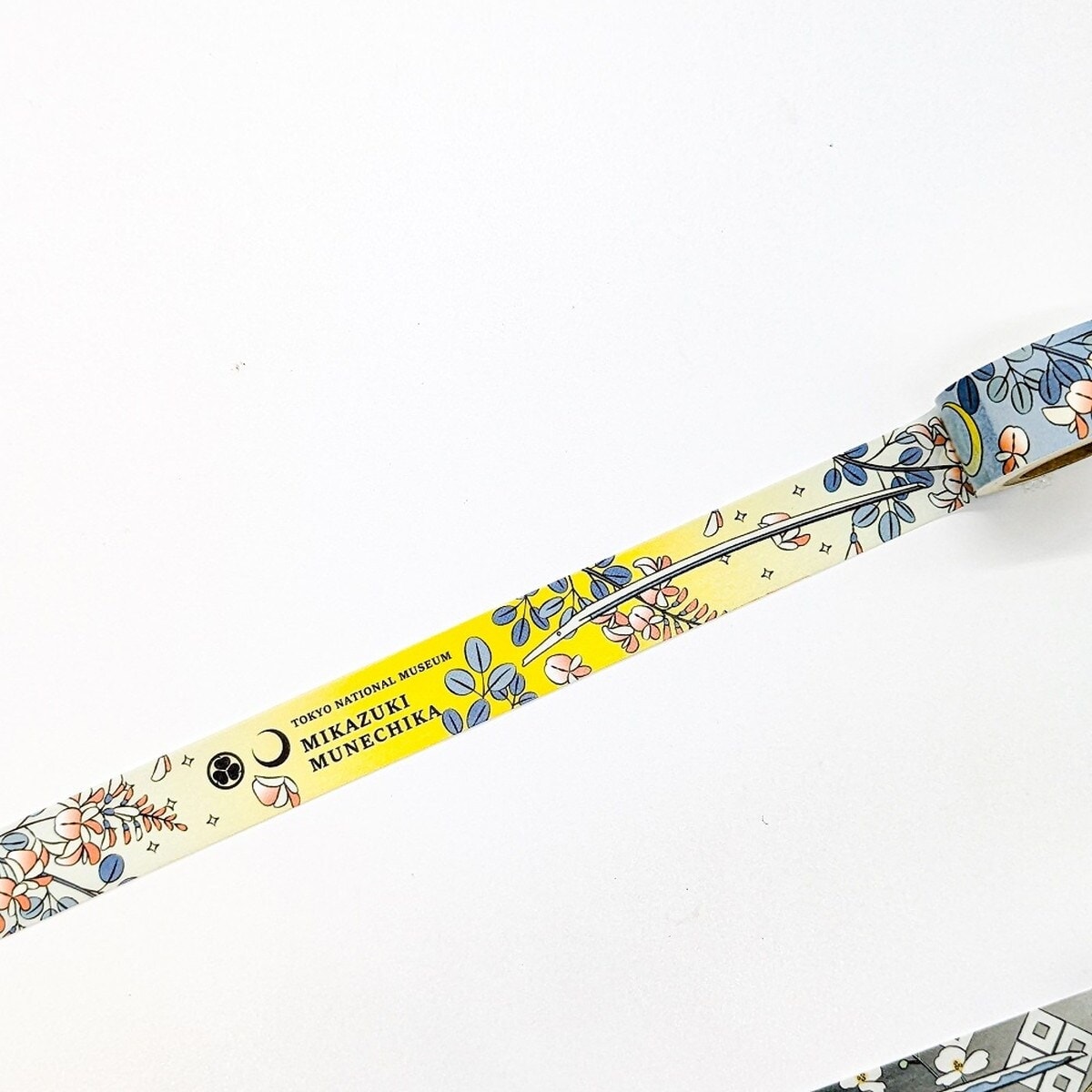 マスキングテープ2025三日月宗近 | 徳川美術館(THE TOKUGAWA ART