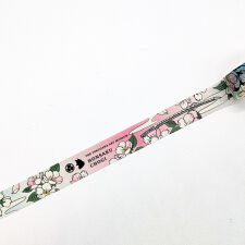 マスキングテープ2025本作長義 | 徳川美術館