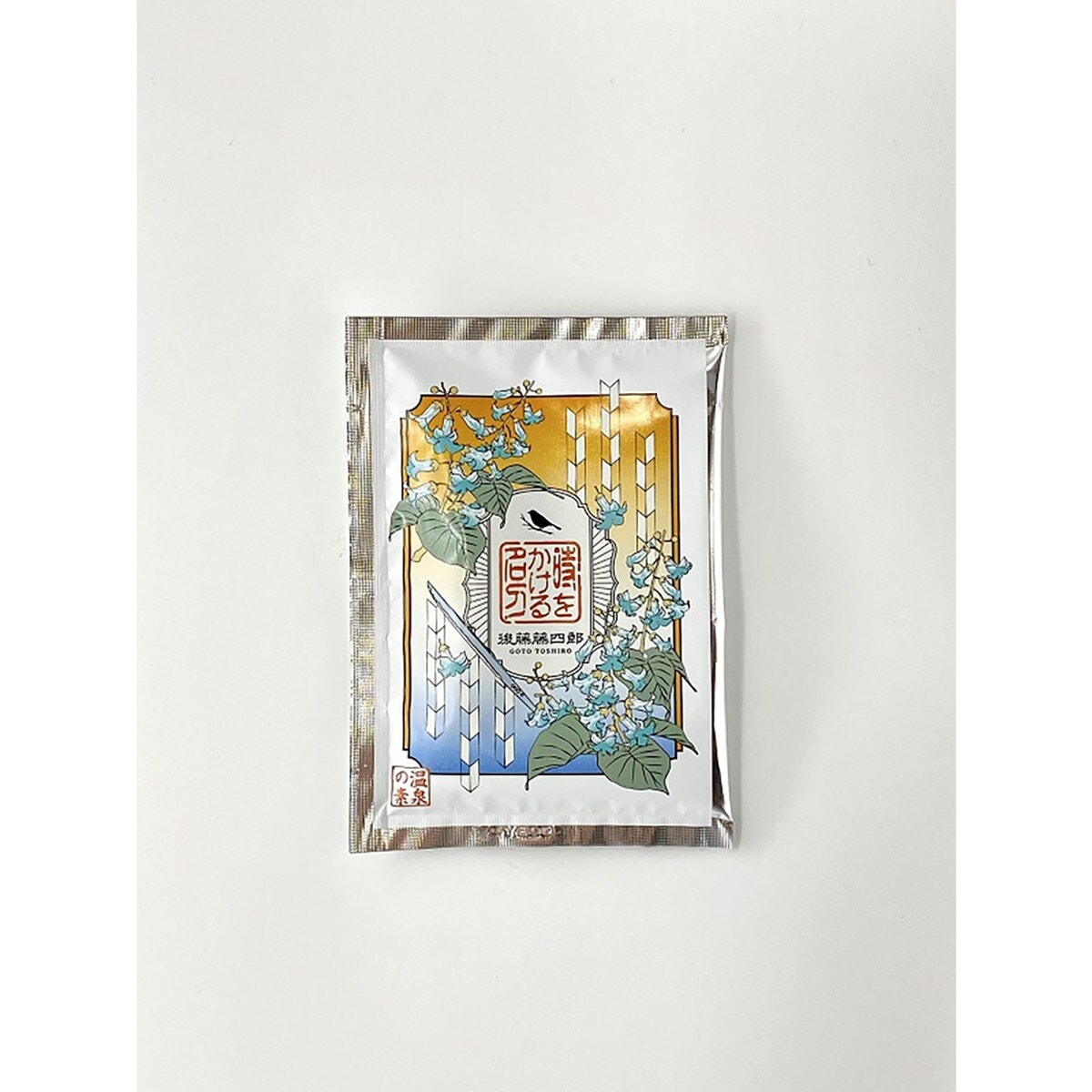 徳川美術館 後藤藤四郎 時をかける名刀 グッズ セット 時をかける名湯後藤藤四郎 | 徳川美術館(THE TOKUGAWA ART MUSEUM