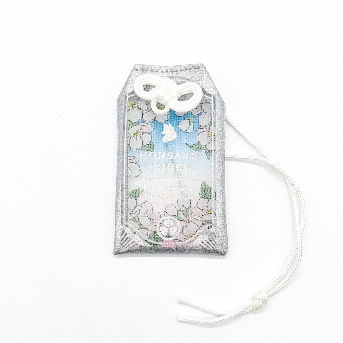 定価出品■伯仲燦然　本作長義　腕時計　エコバッグ　お守り　徳川美術館 エコバッグ日向正宗 | 徳川美術館(THE TOKUGAWA ART MUSEUM