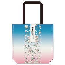 エコバッグ本作長義 | 徳川美術館(THE　TOKUGAWA　ART　MUSEUM)