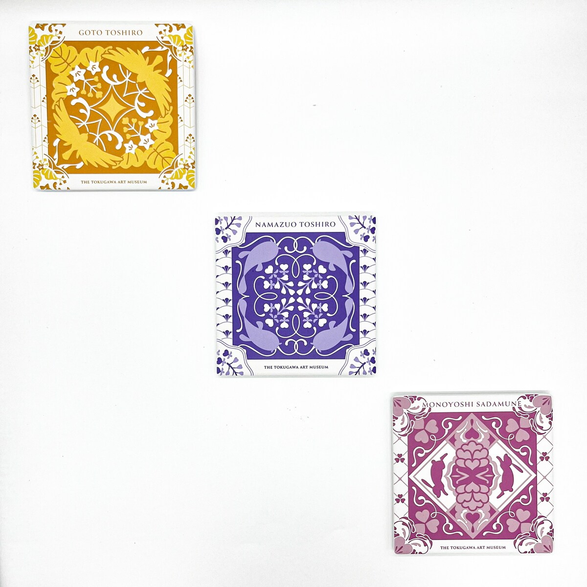 徳川美術館 ONLINE SHOP(THE TOKUGAWA ART MUSEUM ONLINE SHOP) その他