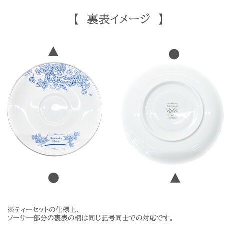 再値下げ ロイヤルコペンハーゲン ティーカップソーサー 冷たかっ