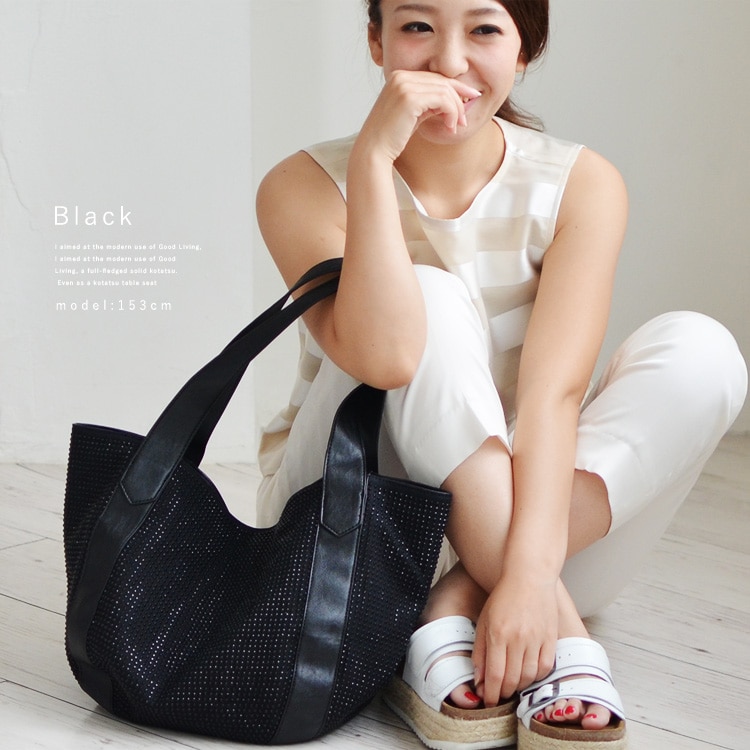 マルチ収納2wayマザーズバッグ【aroco/アロコ】 | ヴィータ