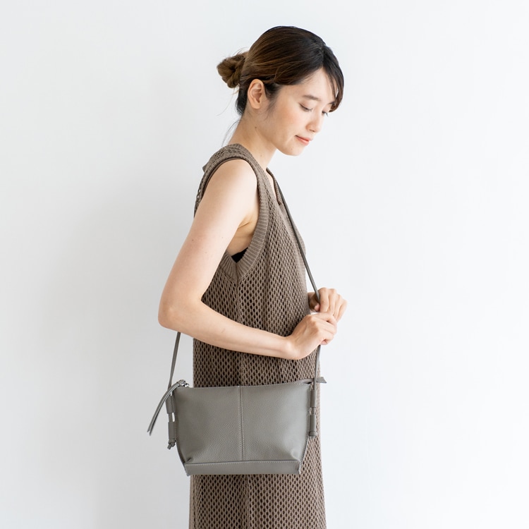 本革2wayショルダーバッグ【aroco/アロコ】 | ヴィータフェリーチェ