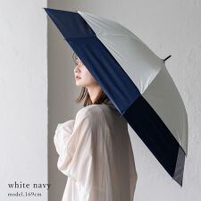 晴雨兼用トランスフォーム傘（耐風傘）【aroco/アロコ】