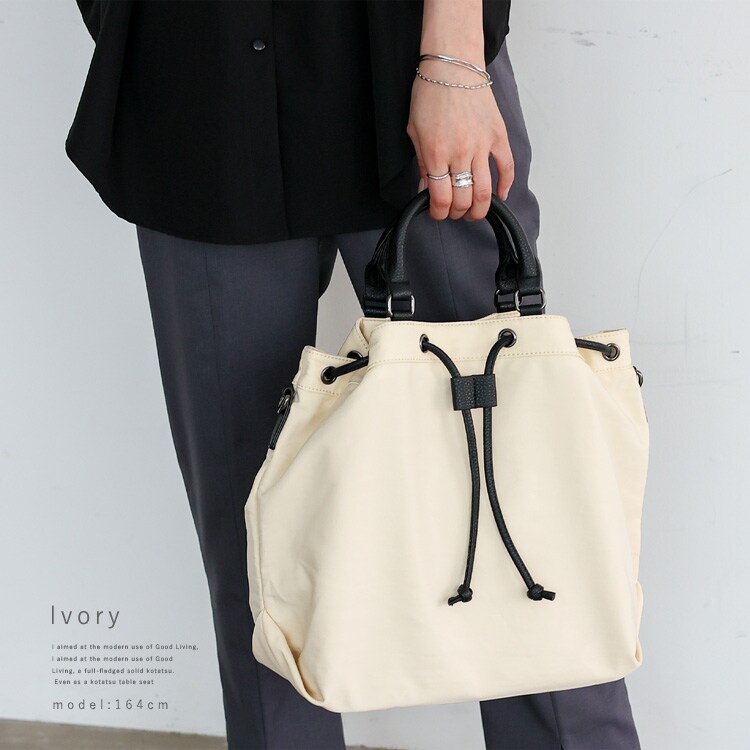 [�}���C]�В�2way�g�[�g�o�b�O�yaroco/�A���R�z/���B�[�^�t�F���[�`�F�iVitaFelice�j �A�C�{���[